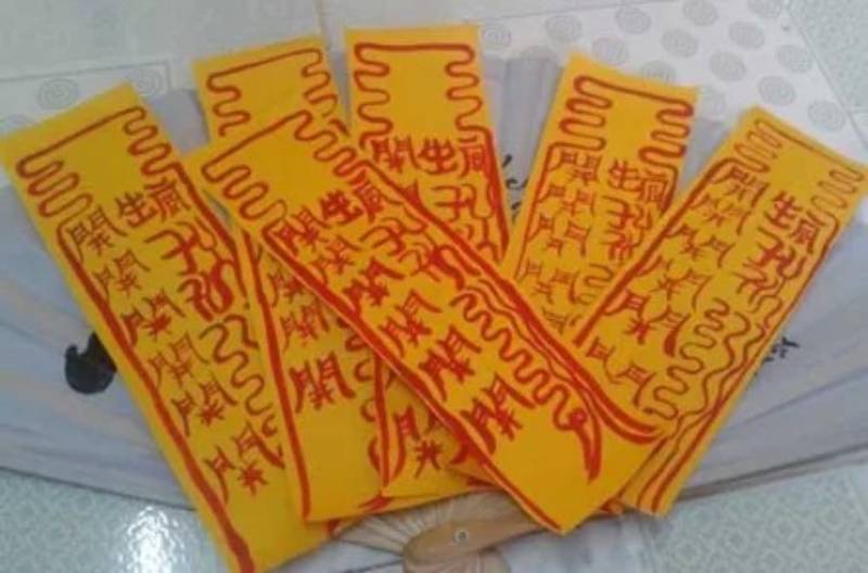 Bùa đánh lô đề là gì?