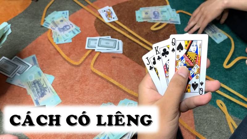 Cach Danh Bai Lieng Huong Dan Thuc Chien Cho Nguoi Choi