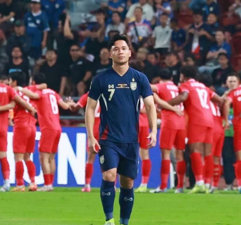 Câu chuyện Fair Play gây tranh cãi: Bàn thắng của Thái Lan tại AFF Cup 2024
