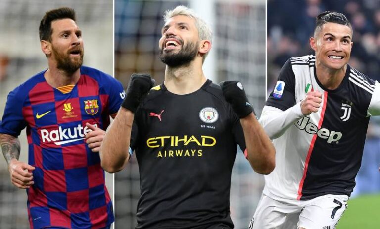 CF Trong Bóng Đá Là Gì? Hiểu Đúng Vị Trí Để Không Nhầm Lẫn