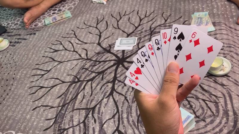 Dùng bài trung bình để xoay chuyển tình thế