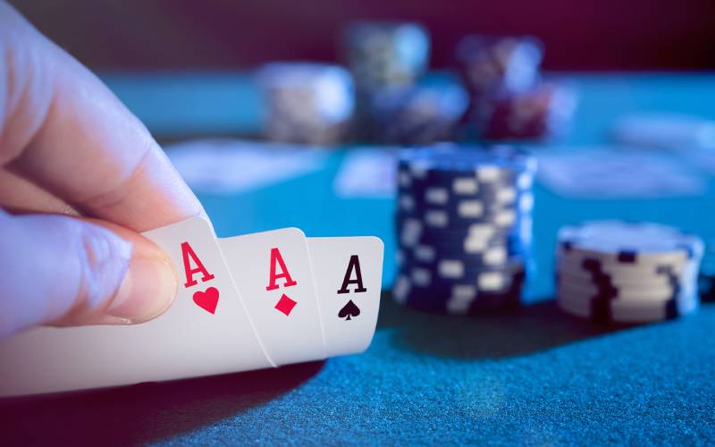 Làm chủ cảm xúc sau khi thắng hoặc thua