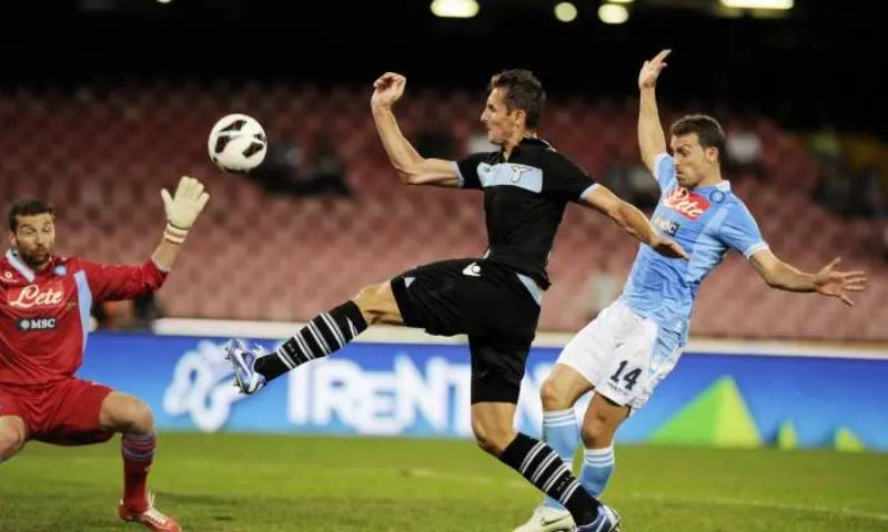 Những biểu tượng Fair Play của bóng đá thế giới