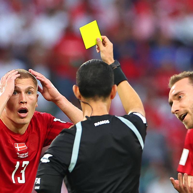 The vang trong bong da la gi