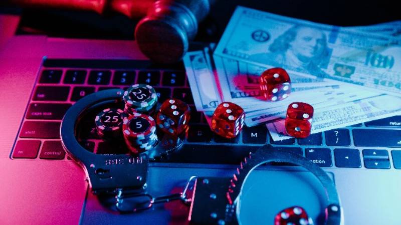 Trường hợp nhà cái được miễn trách nhiệm khi người chơi vi phạm